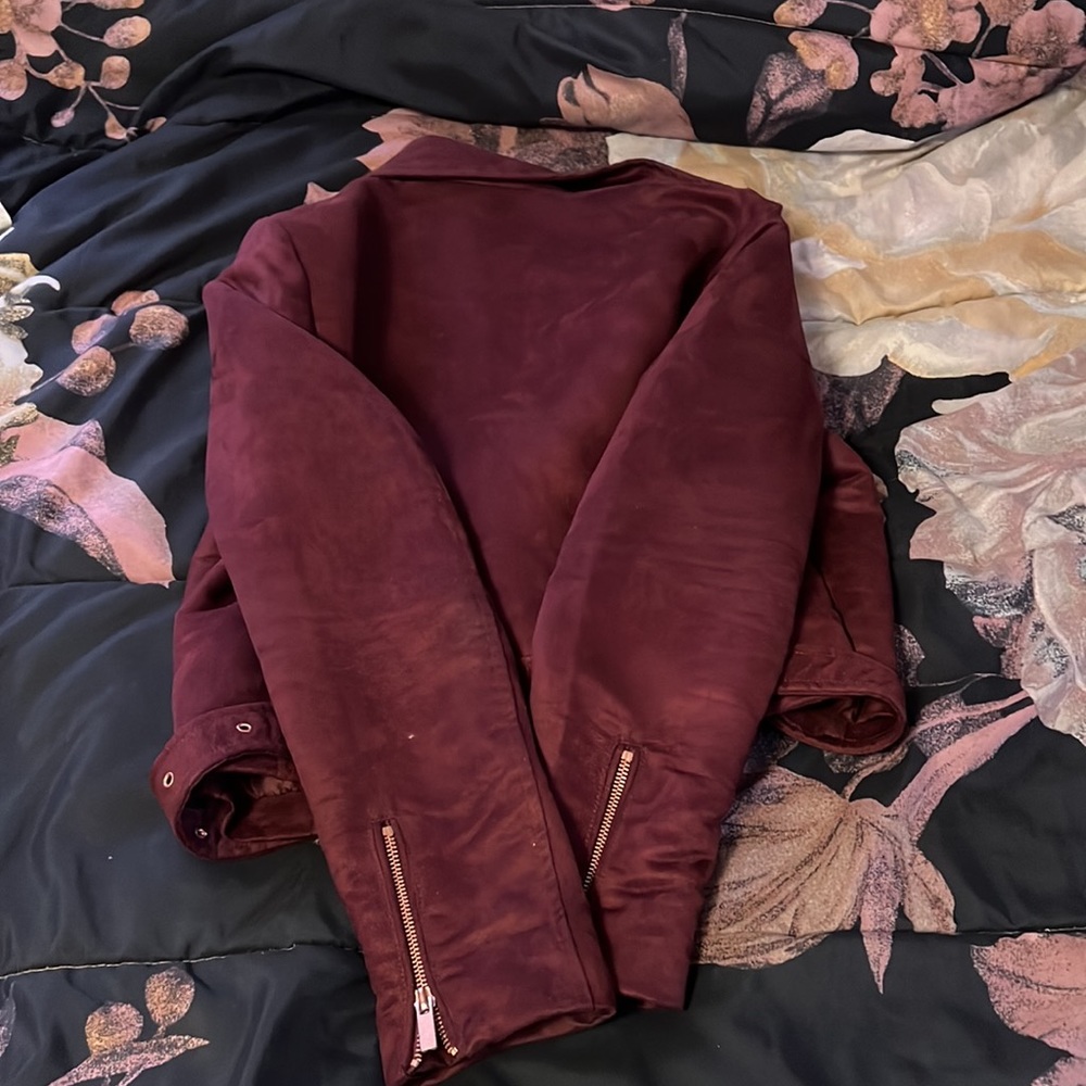 Jacket - Picture 4 of 4